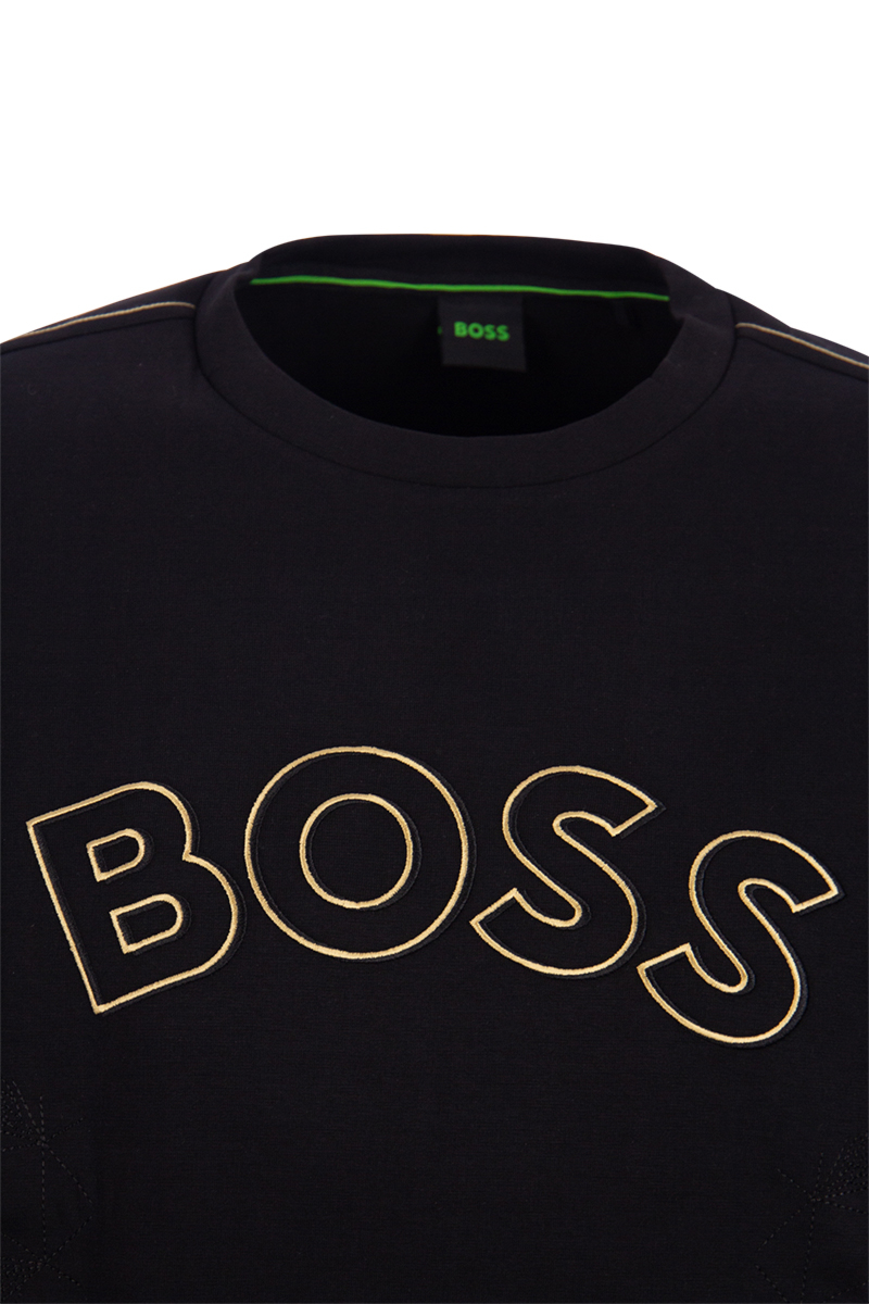 HUGO BOSS SWEATER