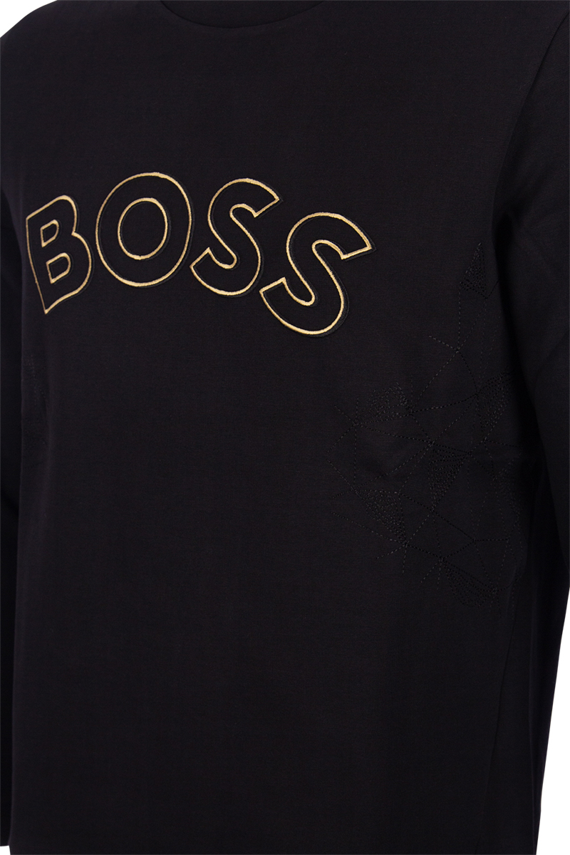 HUGO BOSS SWEATER