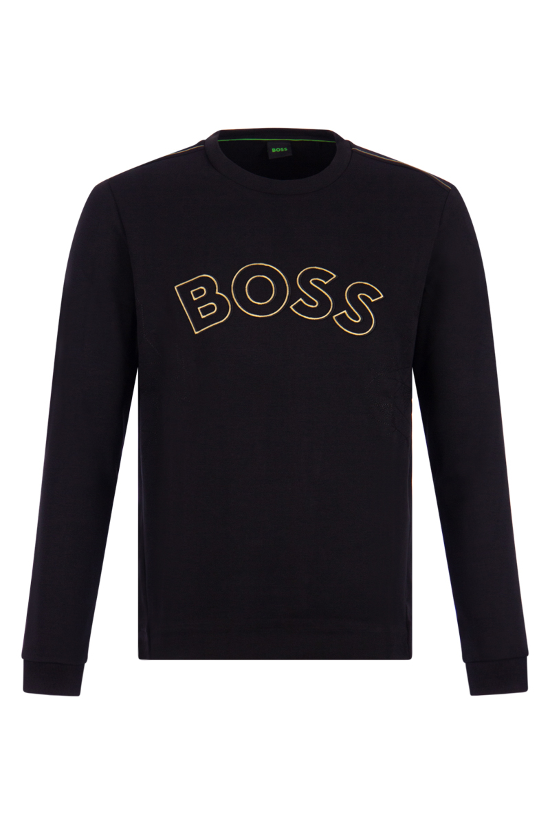 HUGO BOSS SWEATER