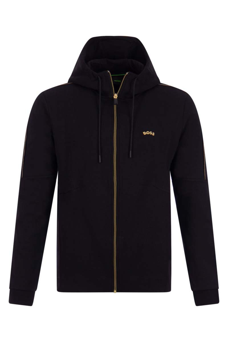Hugo boss on sale saggy black gold