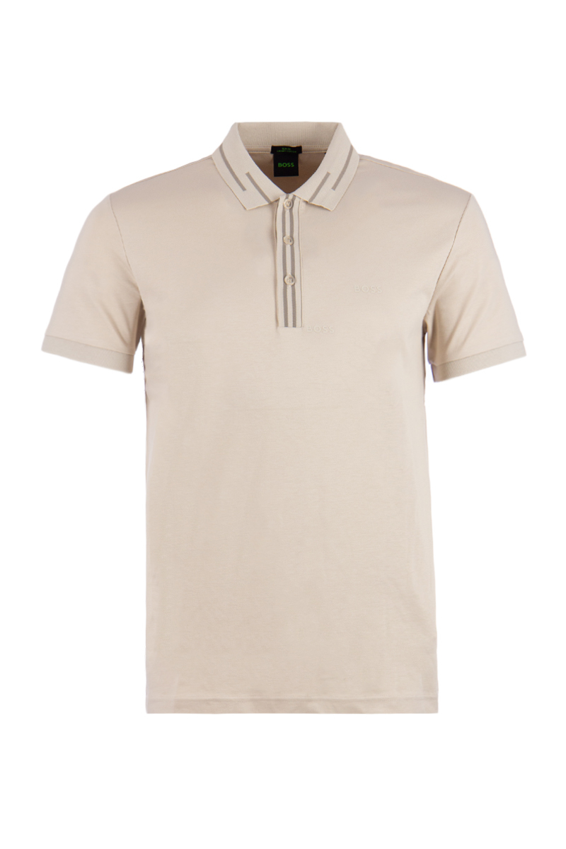 HUGO BOSS POLO