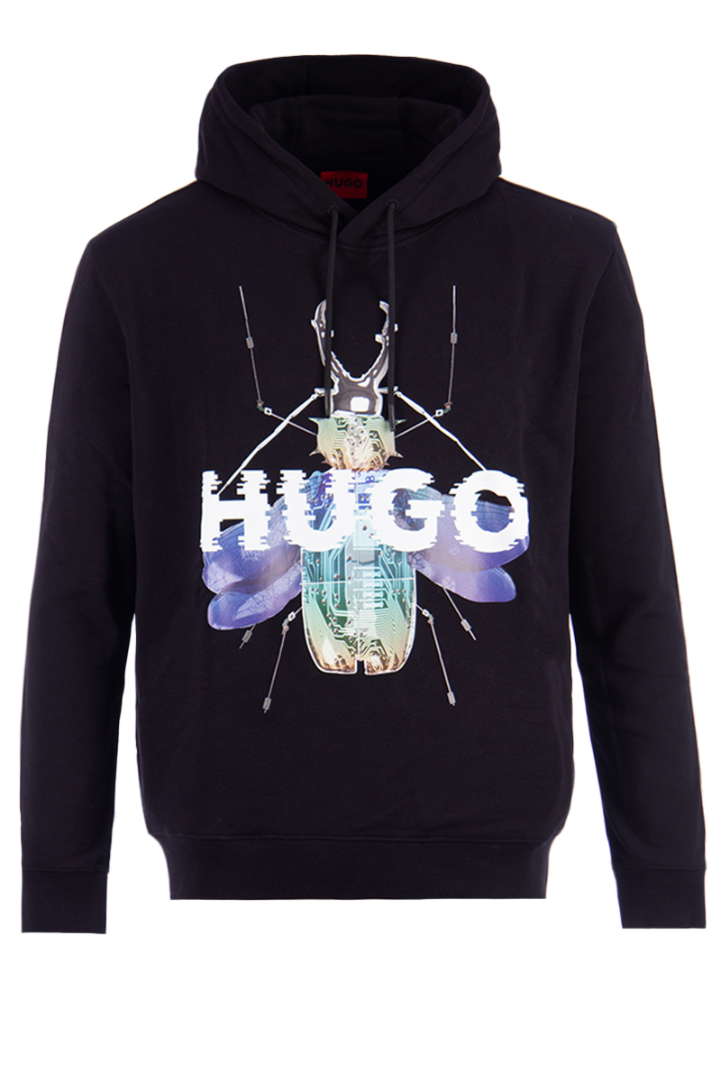 HUGO BOSS SWEATER