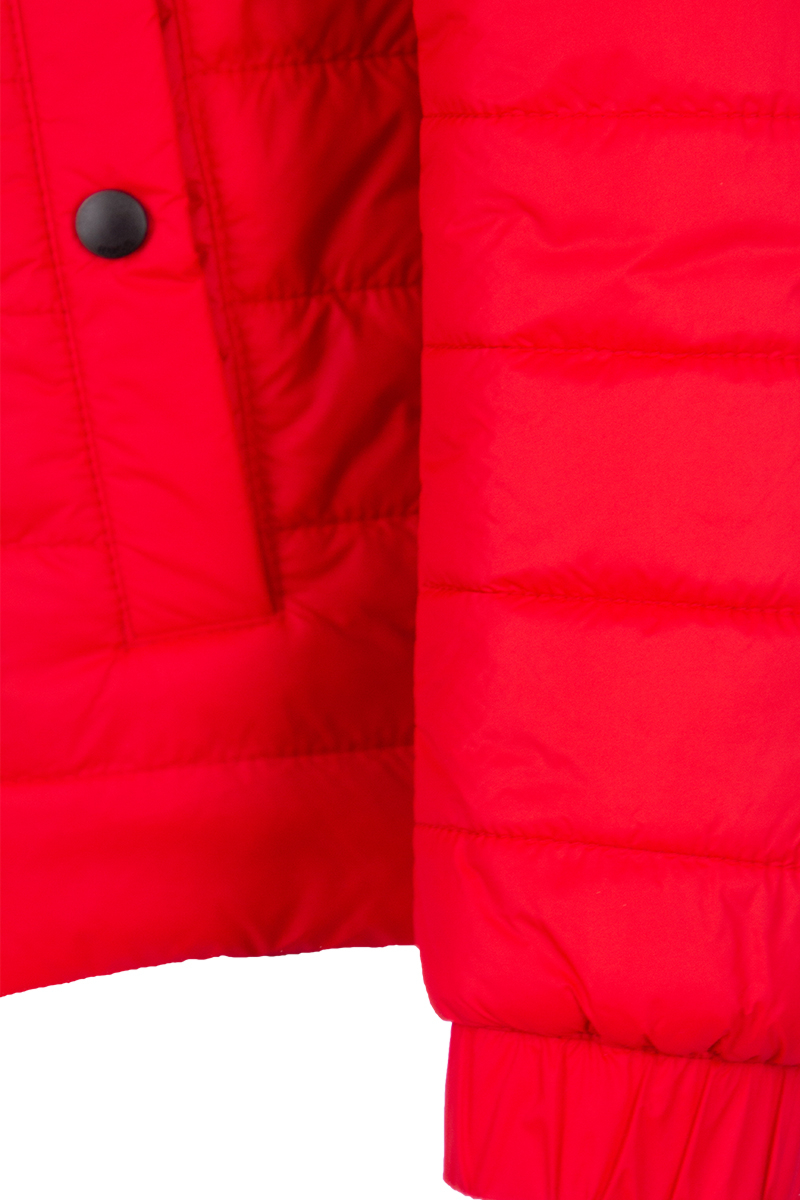 Hugo Boss Jas Benti Rood