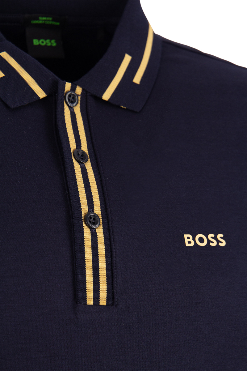 HUGO BOSS POLO