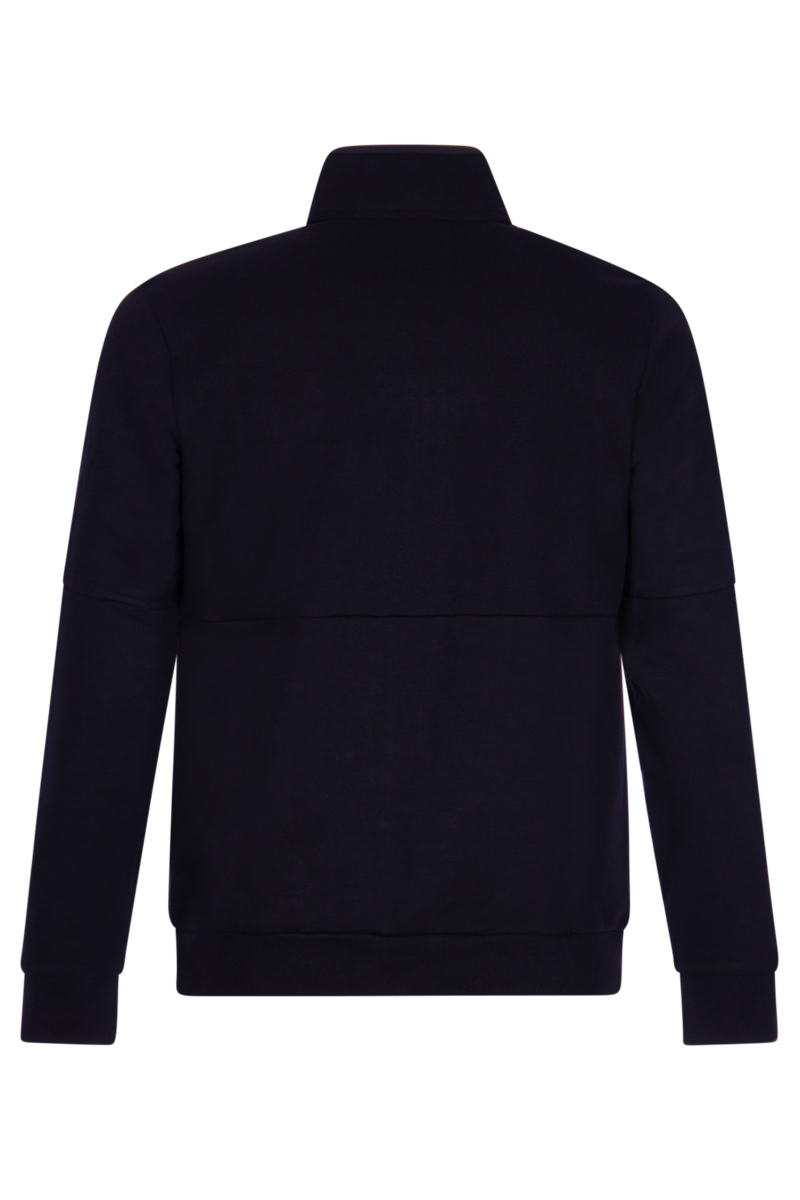 Hugo Boss Jogging Top Skaz 1 D-blauw