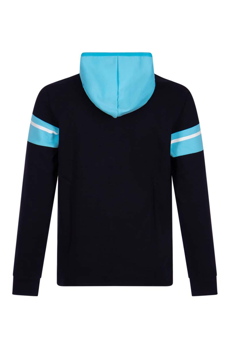 Hugo Boss Sweater Soody1 50465949 Blauw