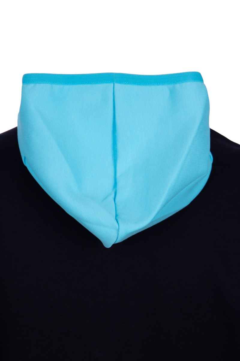 Hugo Boss Sweater Soody1 50465949 Blauw