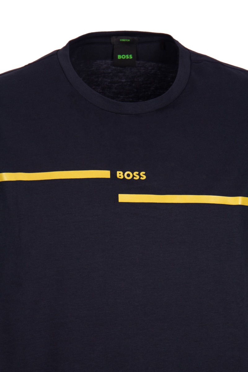 HUGO BOSS T-SHIRT