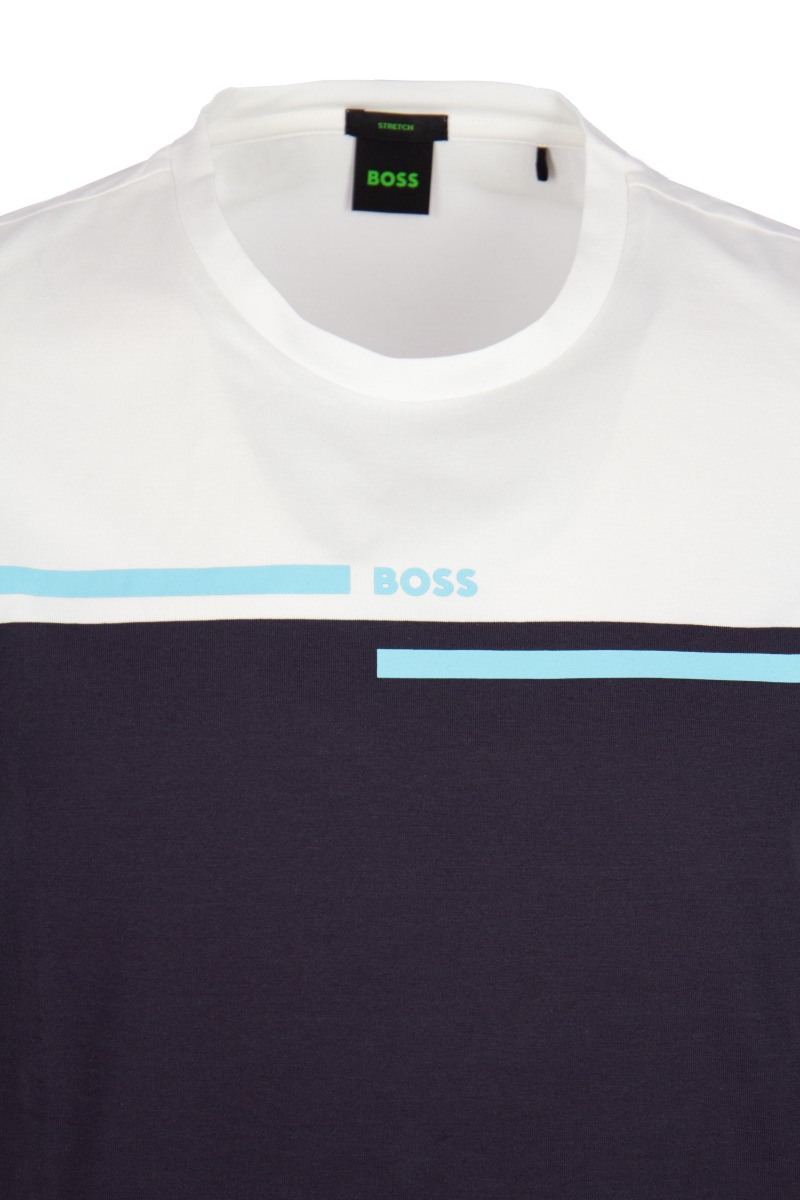 HUGO BOSS T-SHIRT