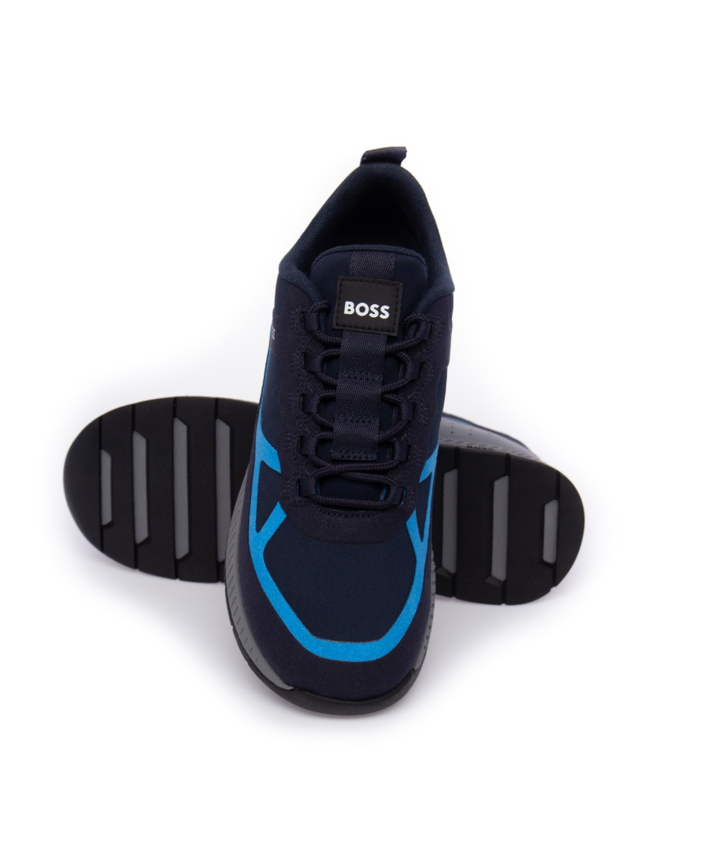 HUGO BOSS SCHOENEN