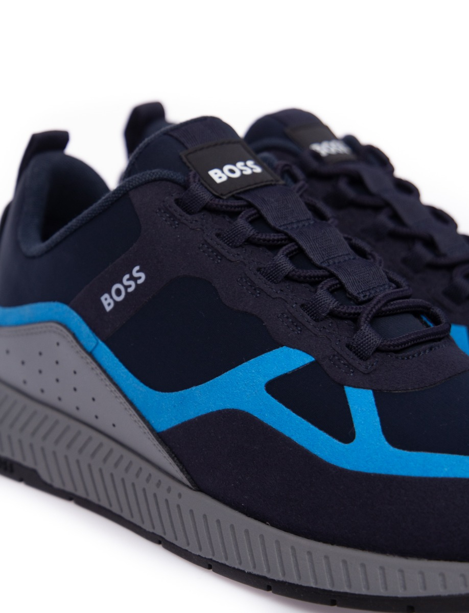 HUGO BOSS SCHOENEN