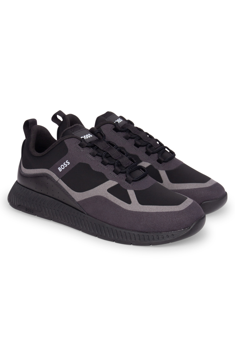 Hugo best sale boss schoen