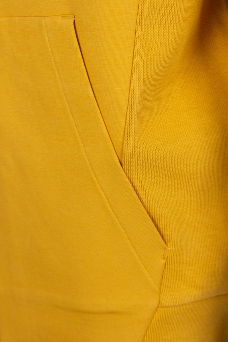 Hugo Boss Jogging Top 50472401 Sgover Goud