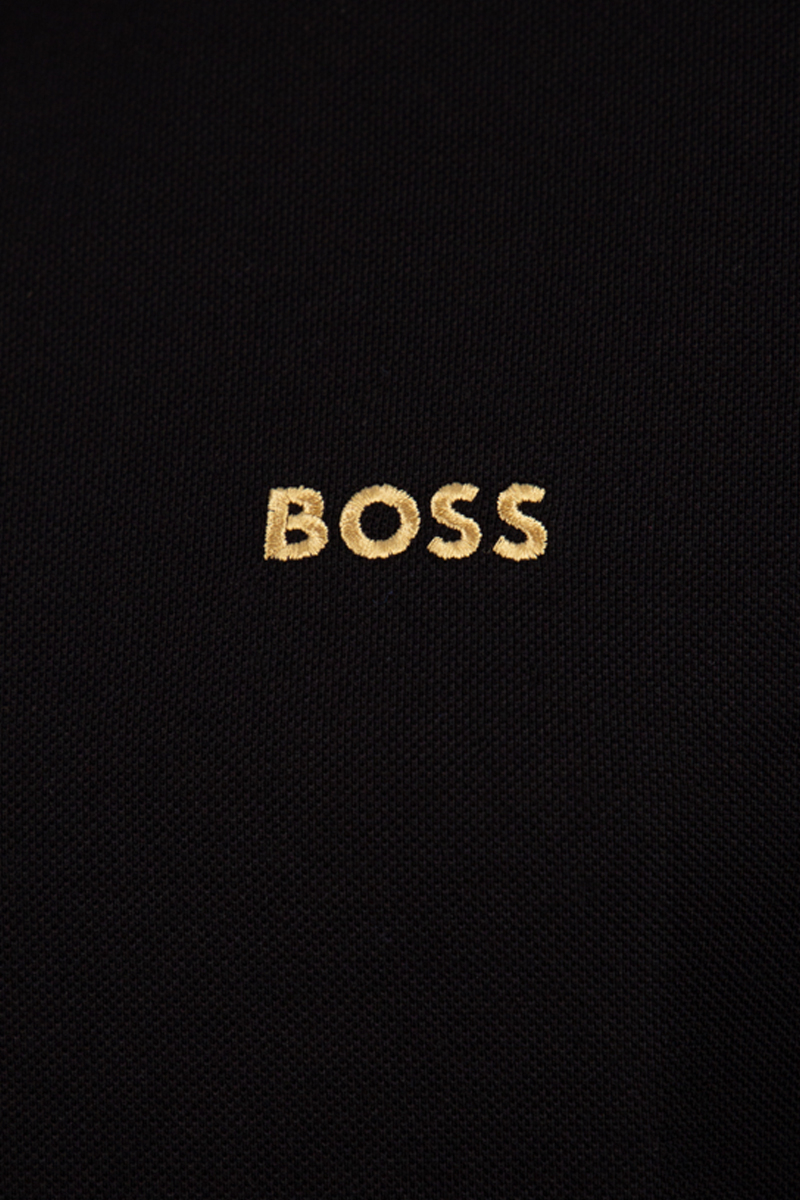 HUGO BOSS POLO