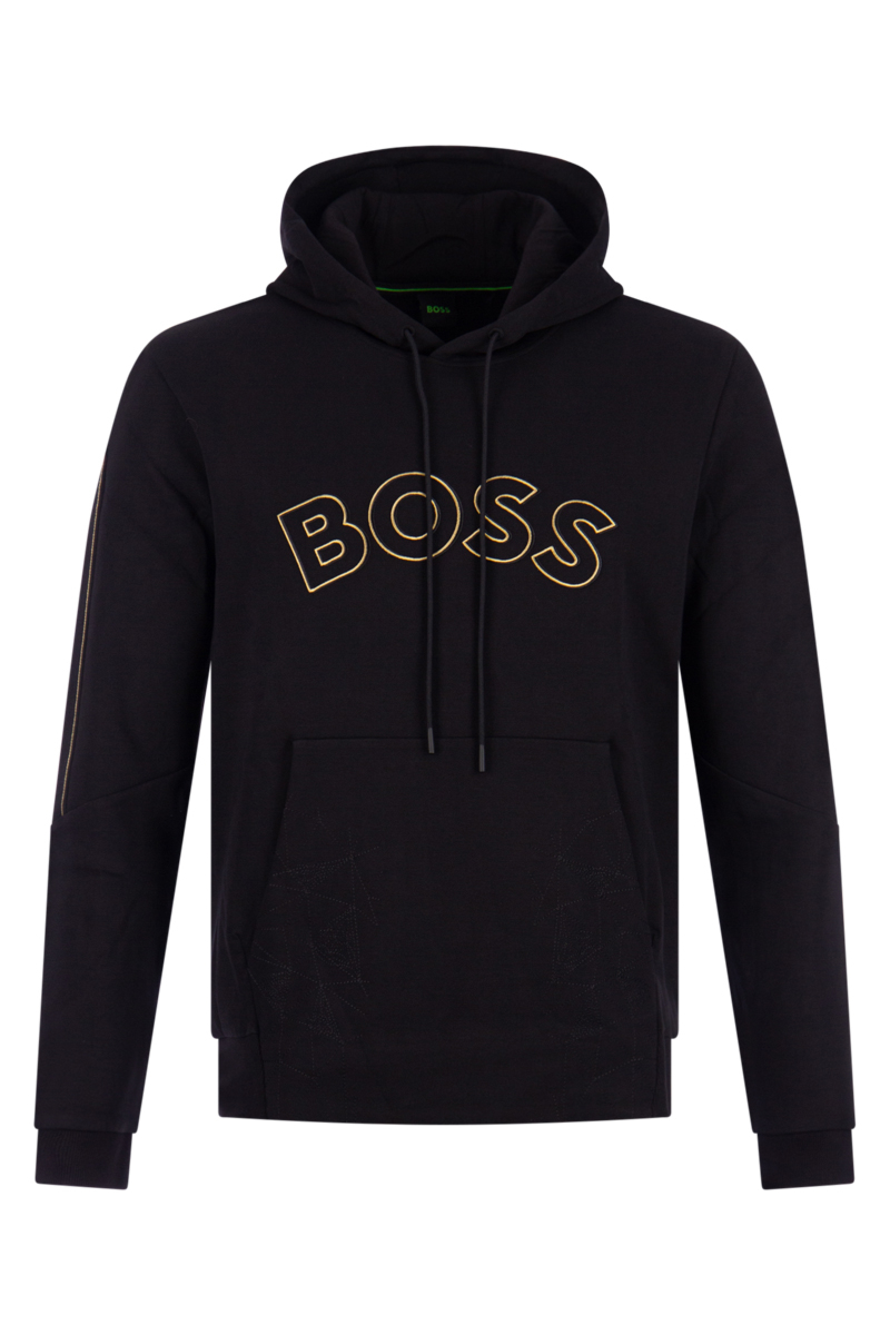 HUGO BOSS SWEATER