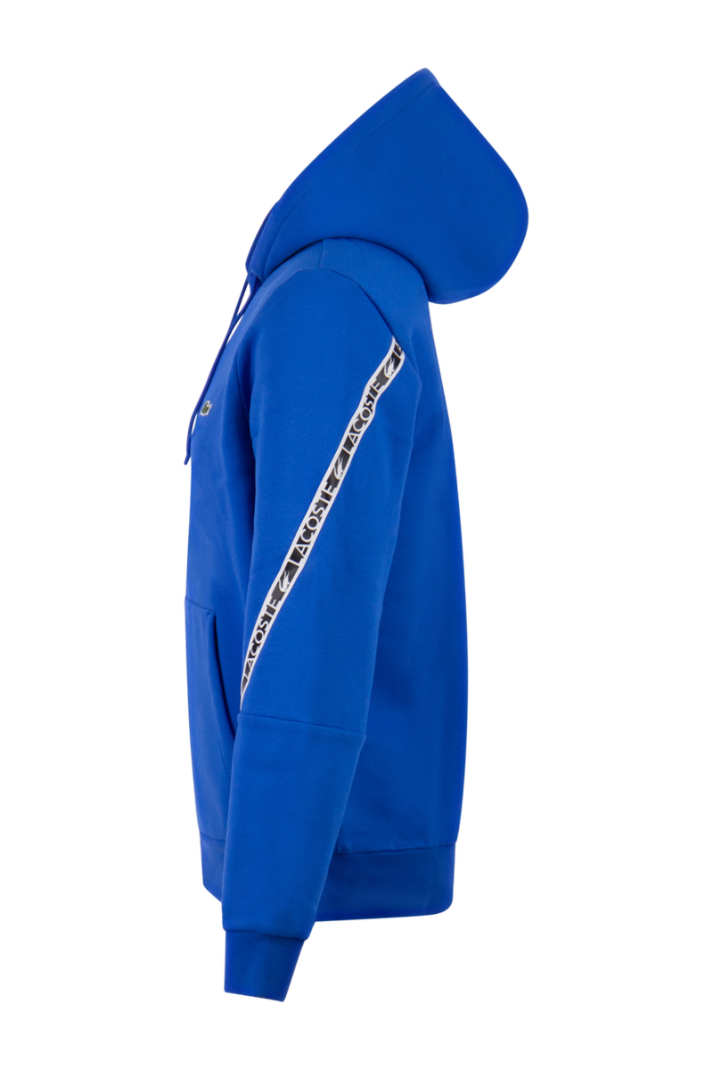 Lacoste Jogging Top Sh9885 Kobalt