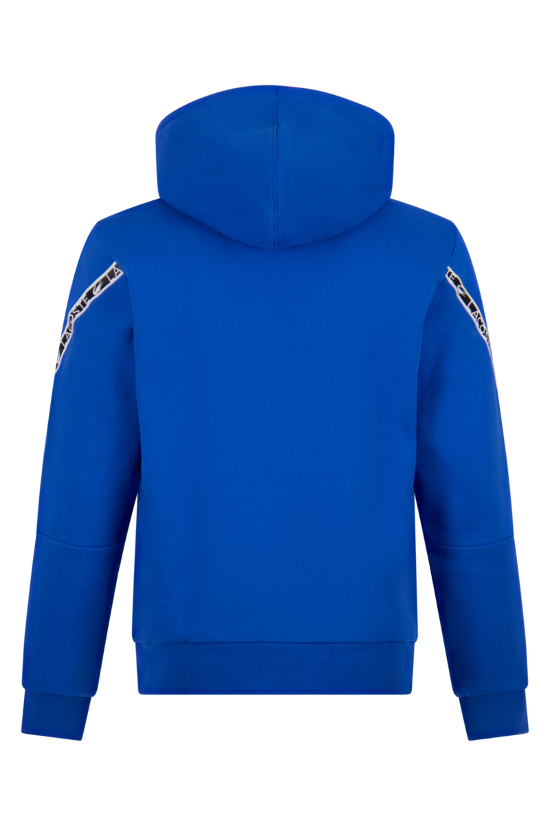 Lacoste Jogging Top Sh9885 Kobalt