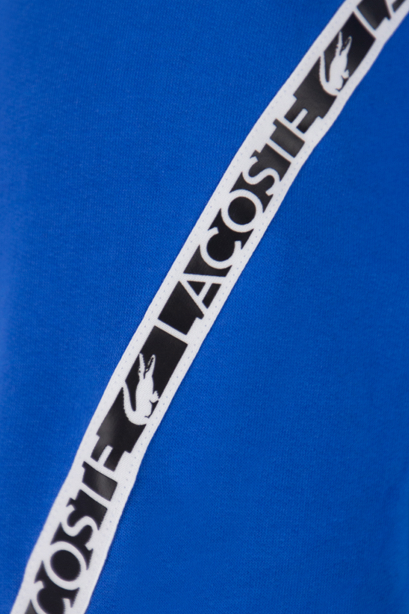 Lacoste Jogging Top Sh9885 Kobalt