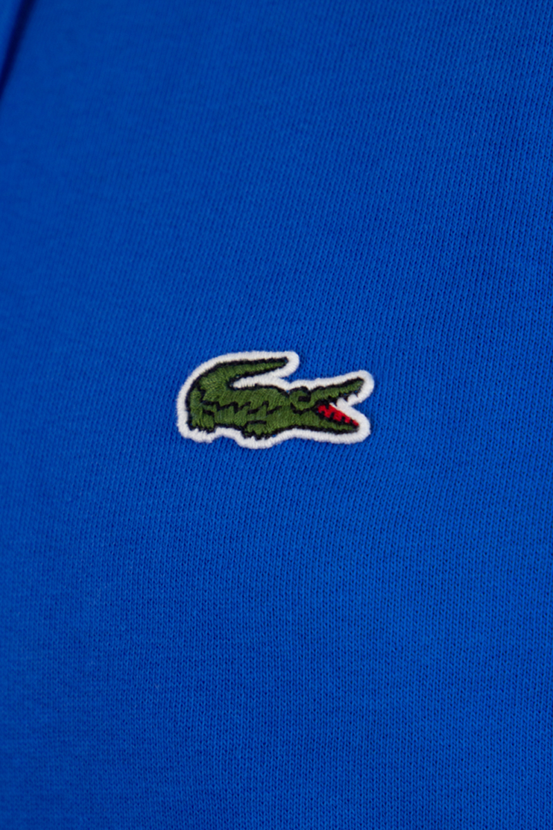 Lacoste Jogging Top Sh9885 Kobalt