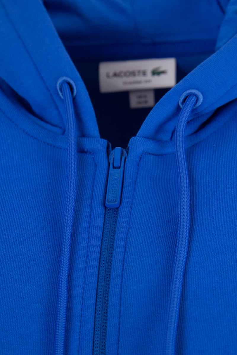 Lacoste Jogging Top Sh9885 Kobalt
