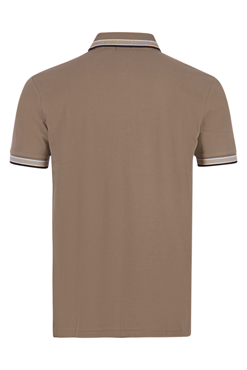 Hugo Boss Polo 50468983 Paddy Beige