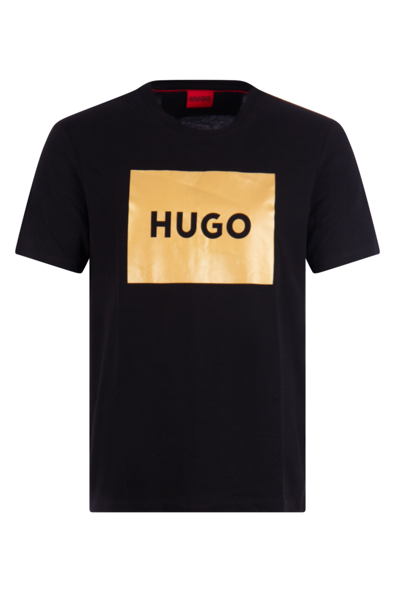 HUGO BOSS T-SHIRT