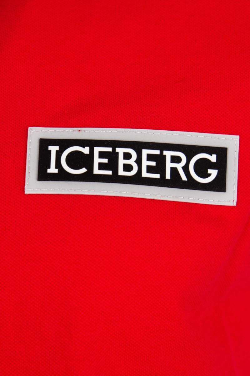 Iceberg POLO