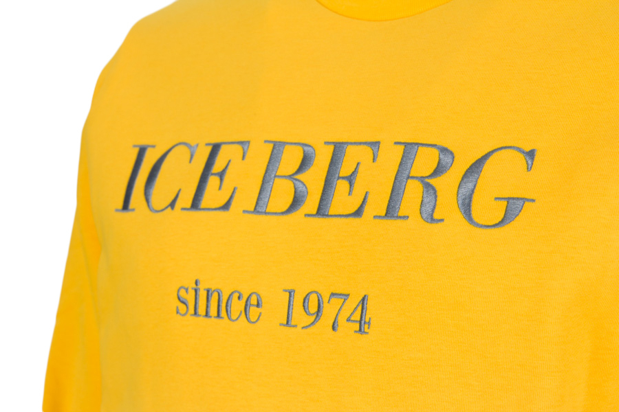 Iceberg SWEATER