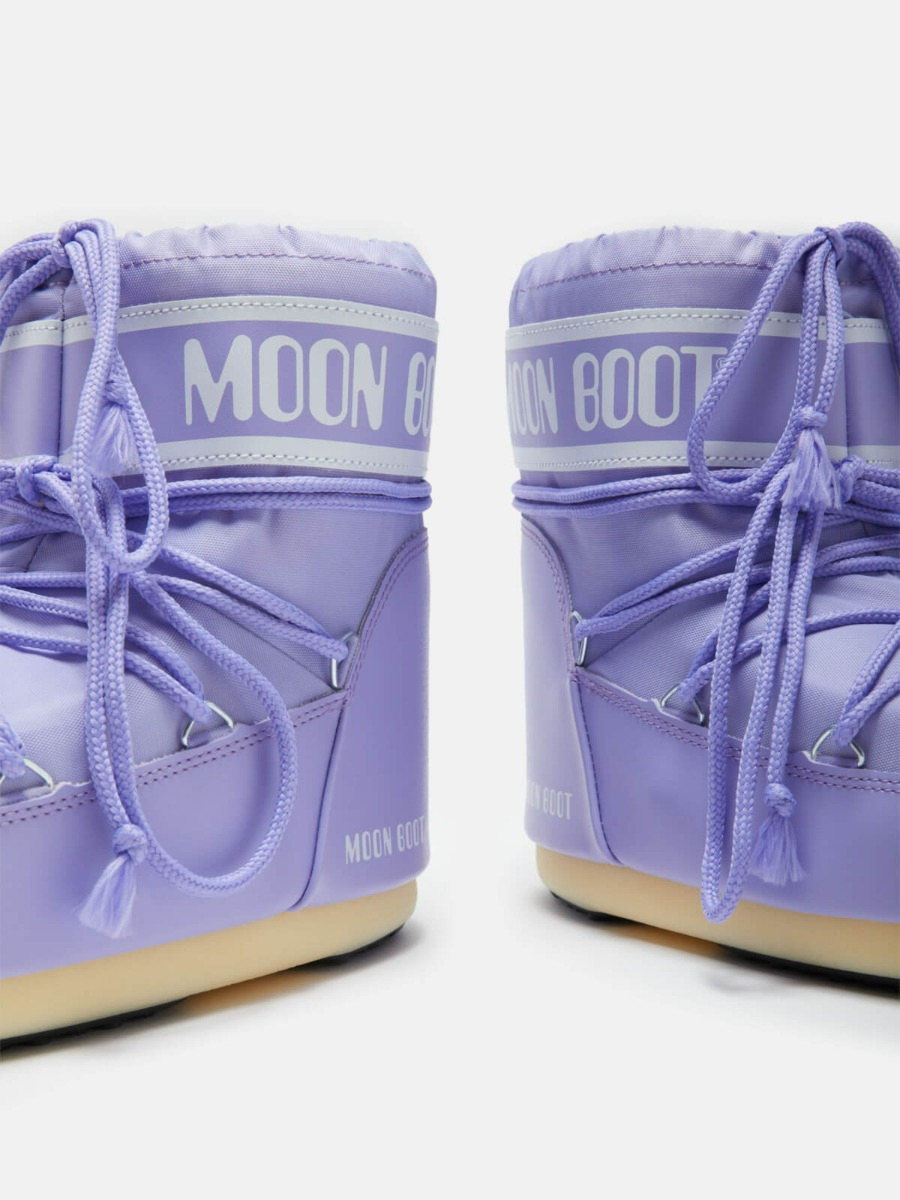 MOON BOOT SCHOENEN