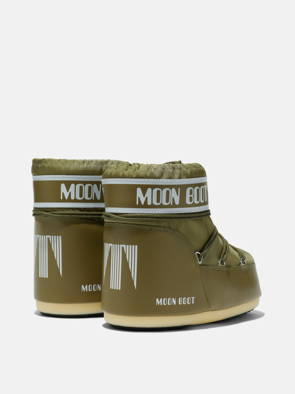 MOON BOOT SCHOENEN