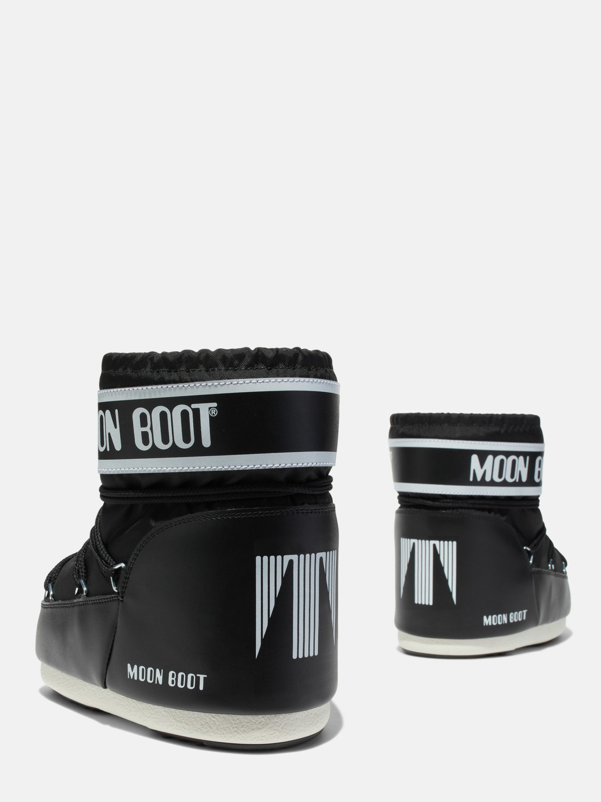 MOON BOOT SCHOENEN