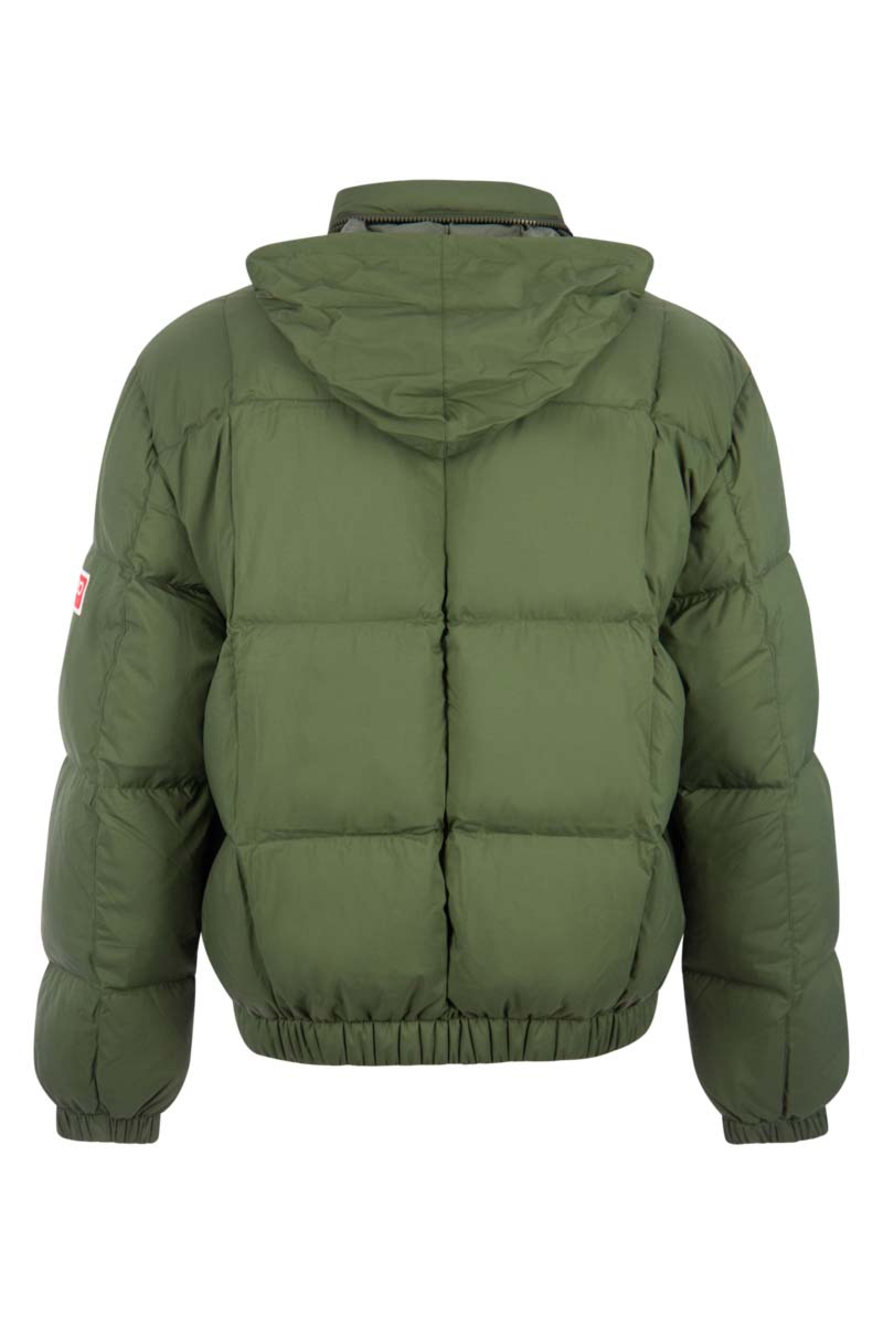 Kenzo heren jas clearance sale