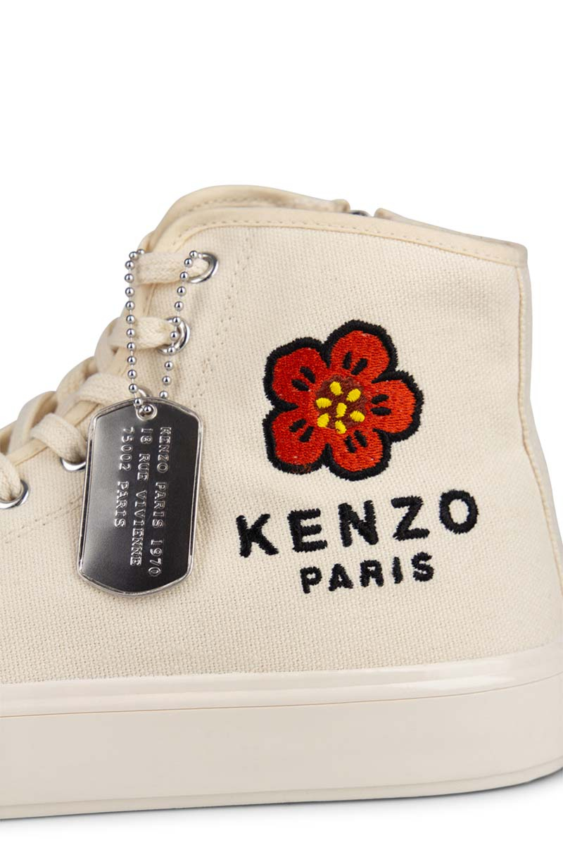 Kenzo SCHOENEN