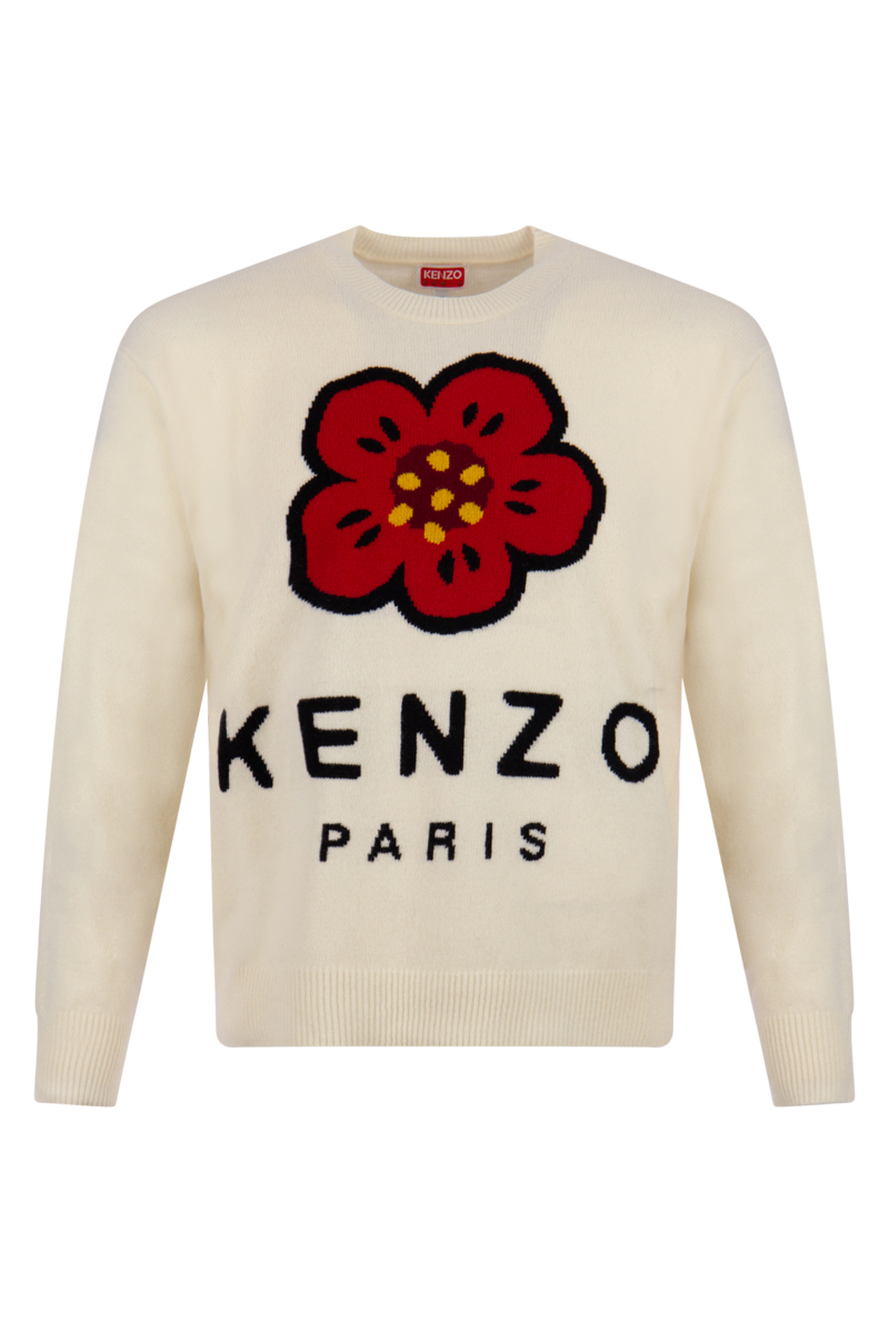 Kenzo TRUI