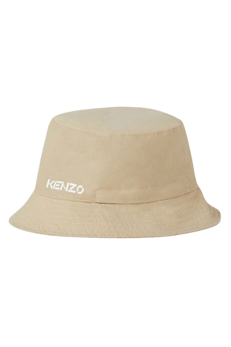 Kenzo Cap Fc55ac405f35 Beige