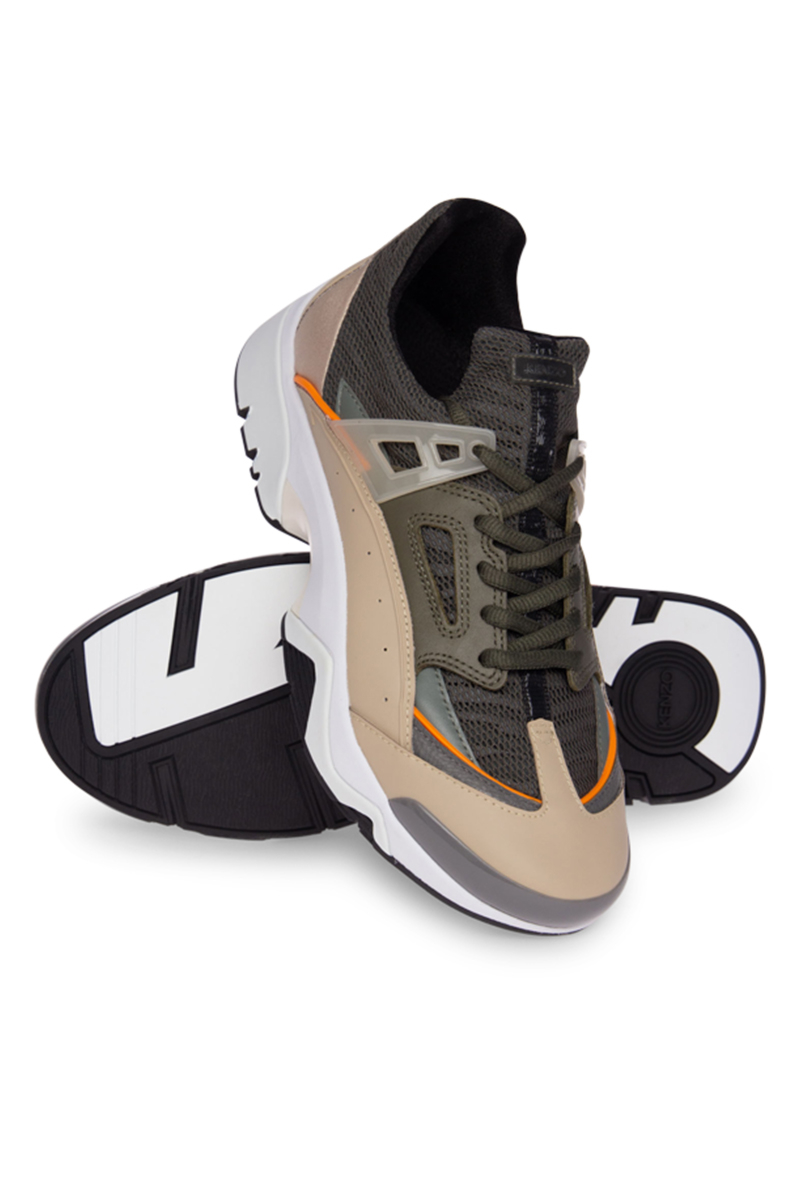 KENZO FC55SN350F63 Sneakers Beige