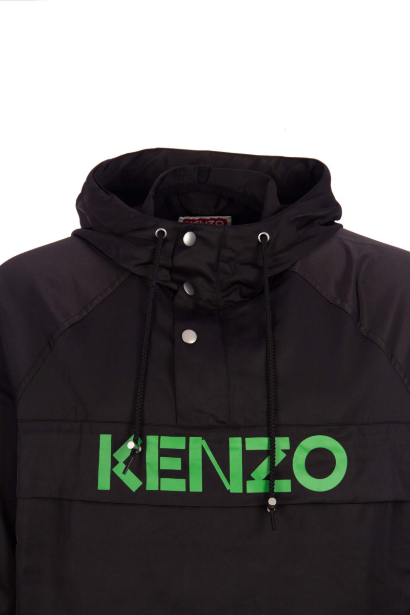 Kenzo JAS