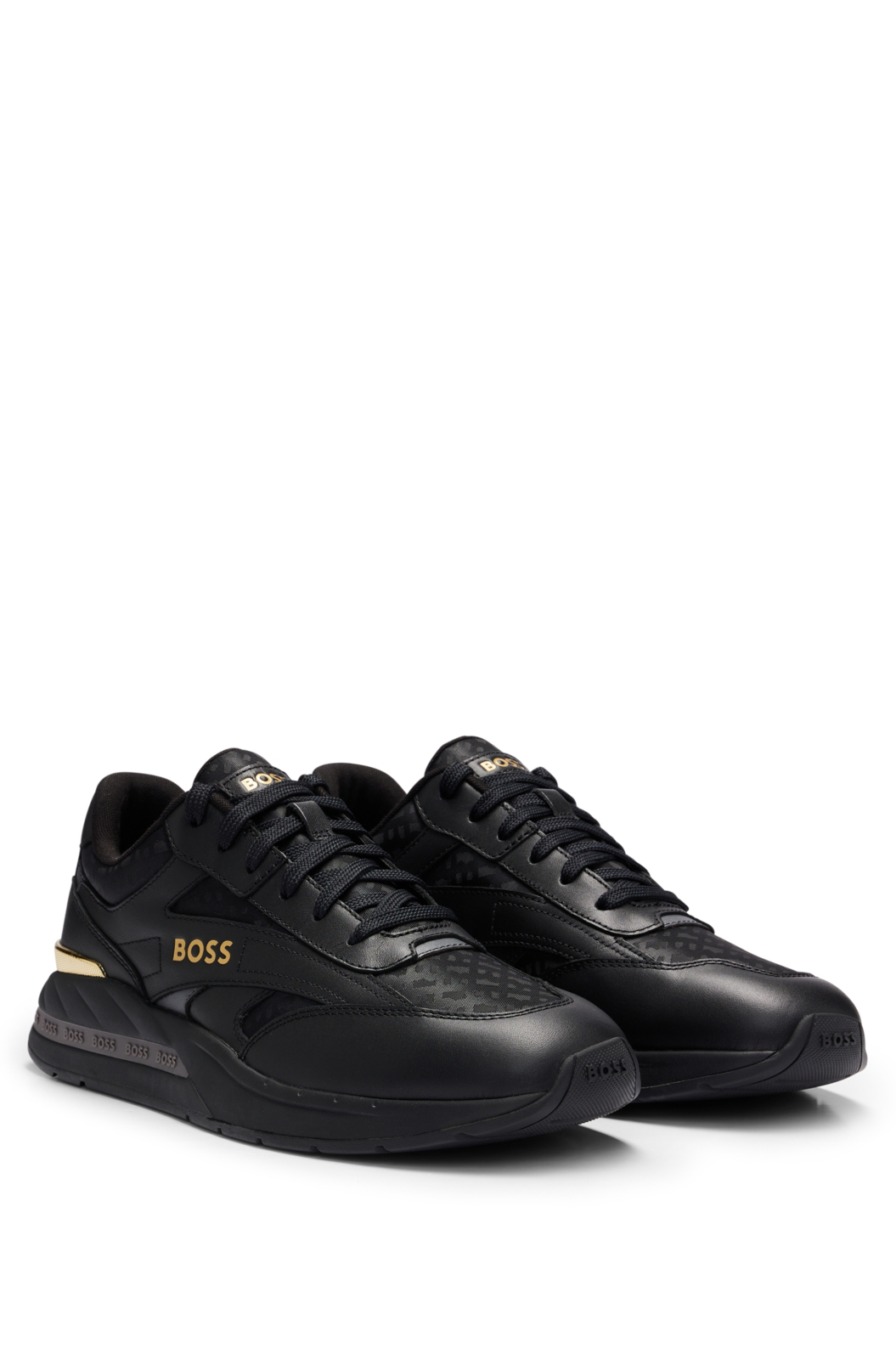 HUGO BOSS SCHOENEN