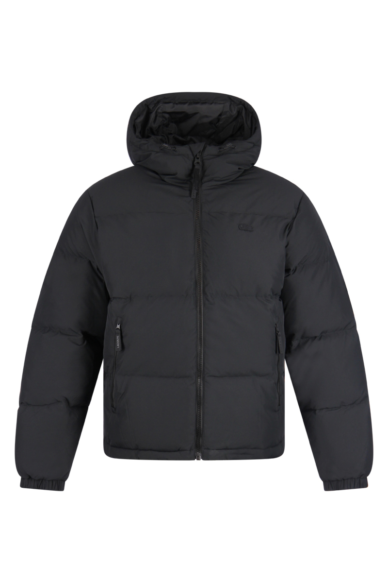 Lacoste Jas Bh3522 Zwart