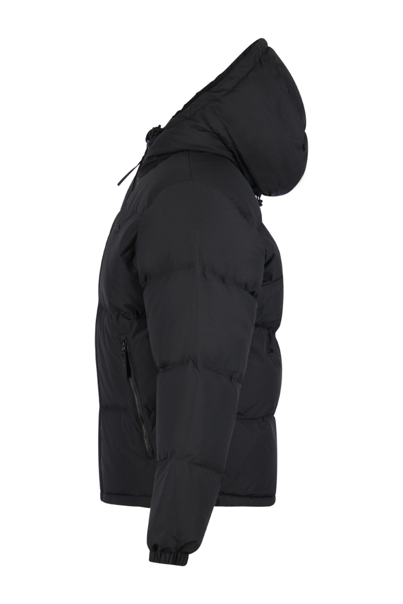Lacoste Jas Bh3522 Zwart