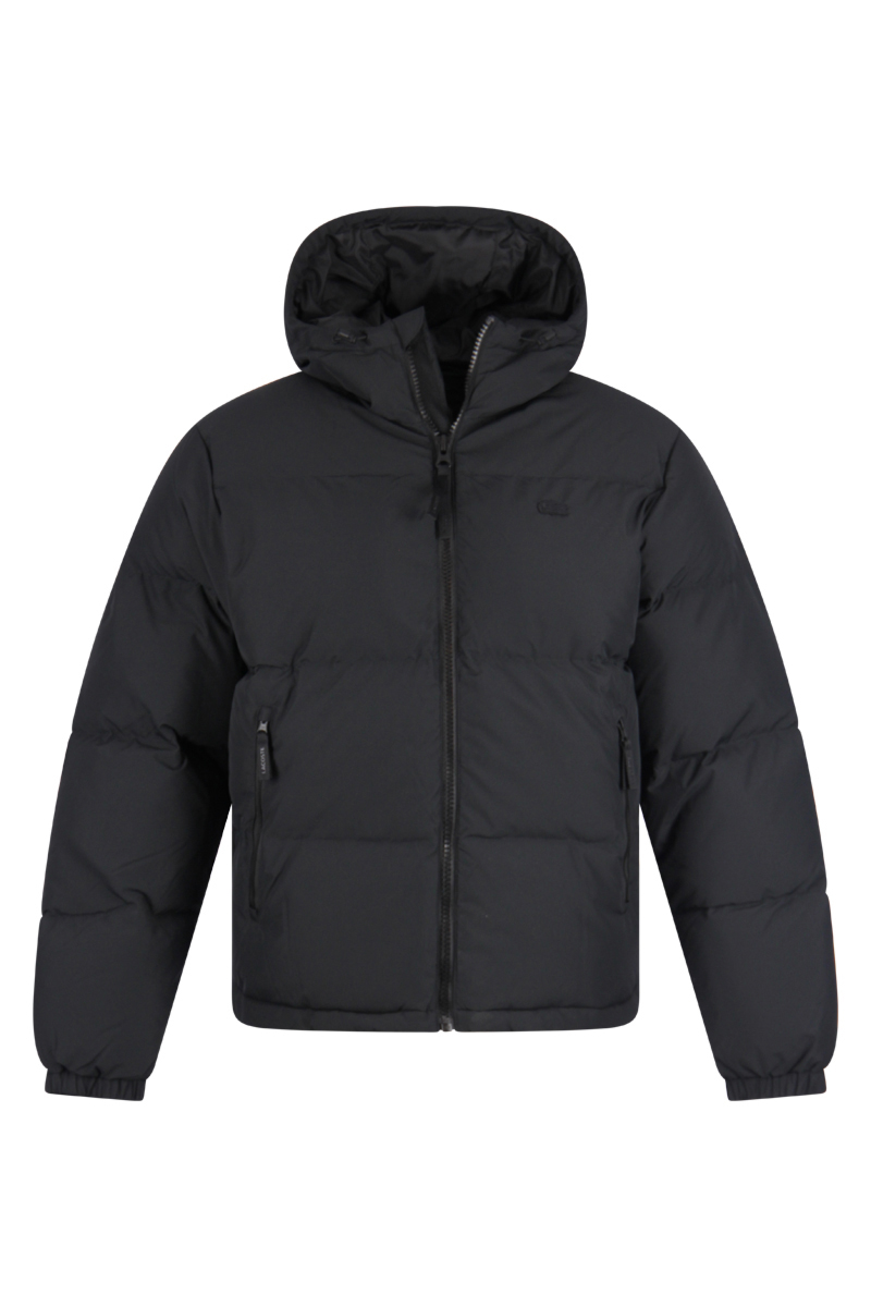 Lacoste Jas Bh3522 Zwart