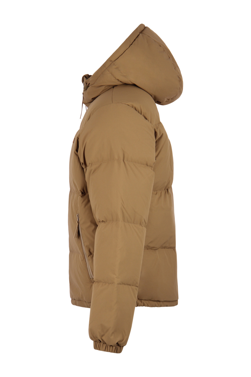 Lacoste Jas Bh3522 L-bruin