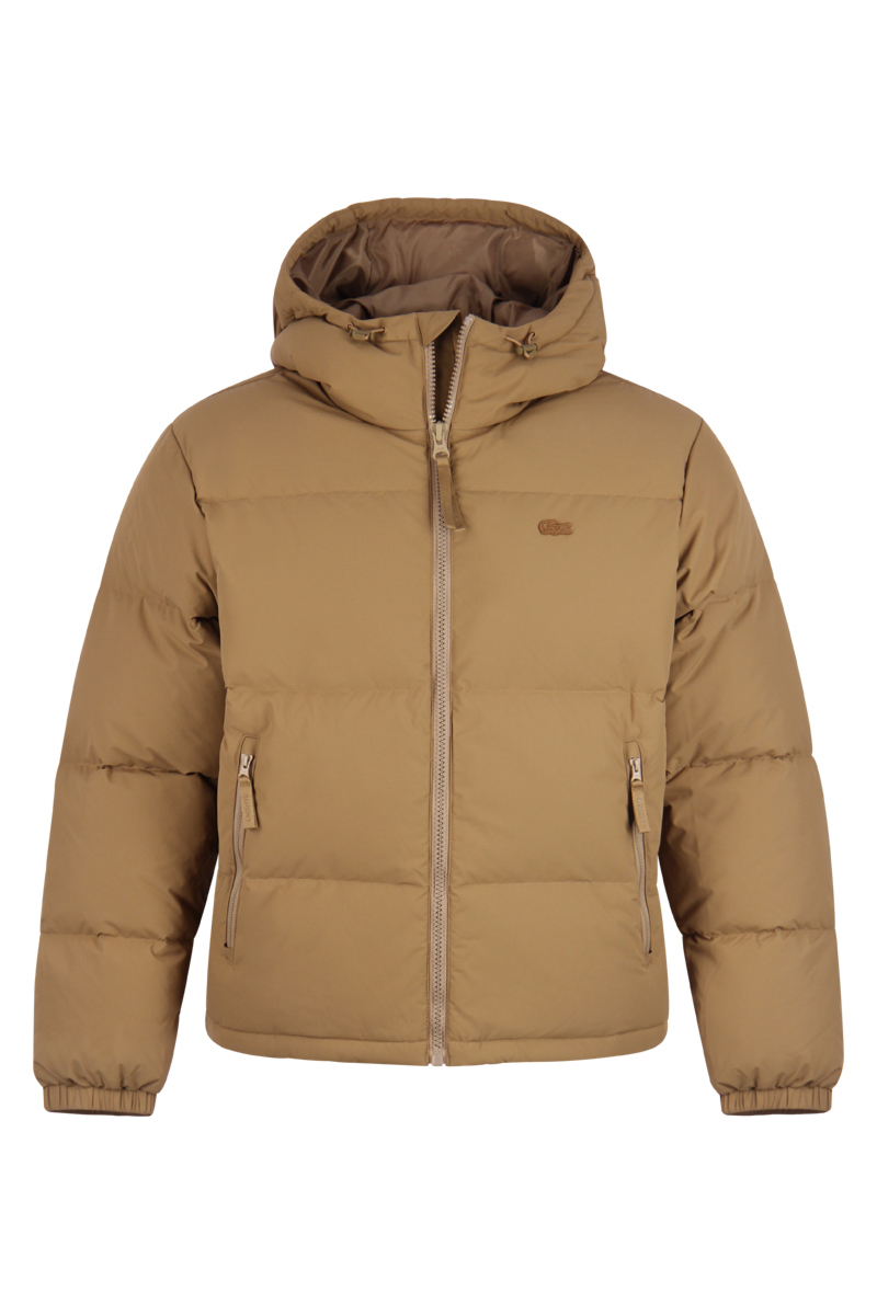 Lacoste Jas Bh3522 L-bruin