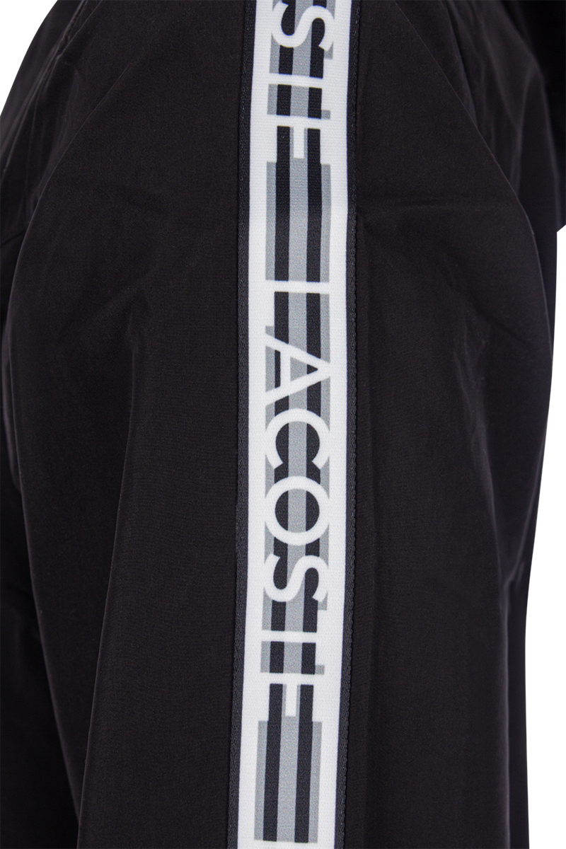 Lacoste Jas Bh5380 Zwart