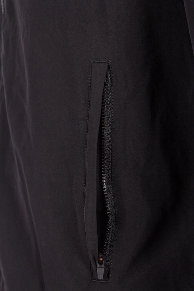 Lacoste Jas Bh5380 Zwart