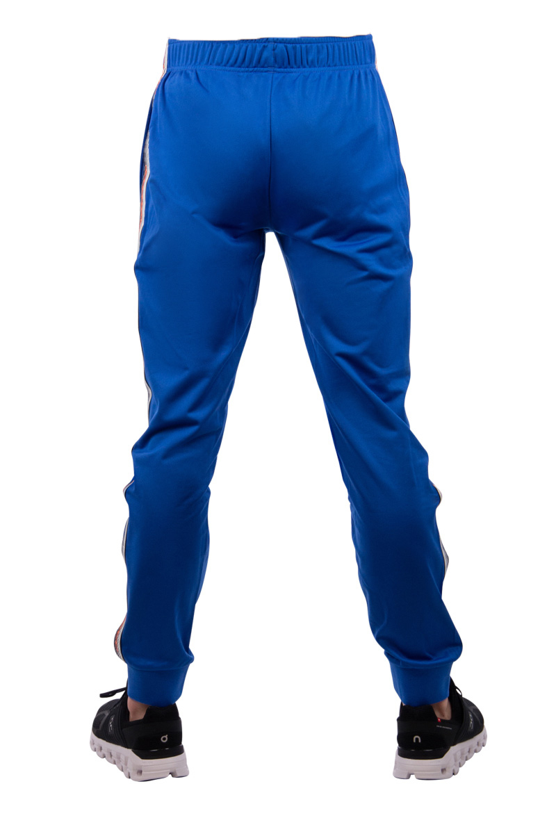 Lacoste Jogging Broek Xh5224 Kobalt