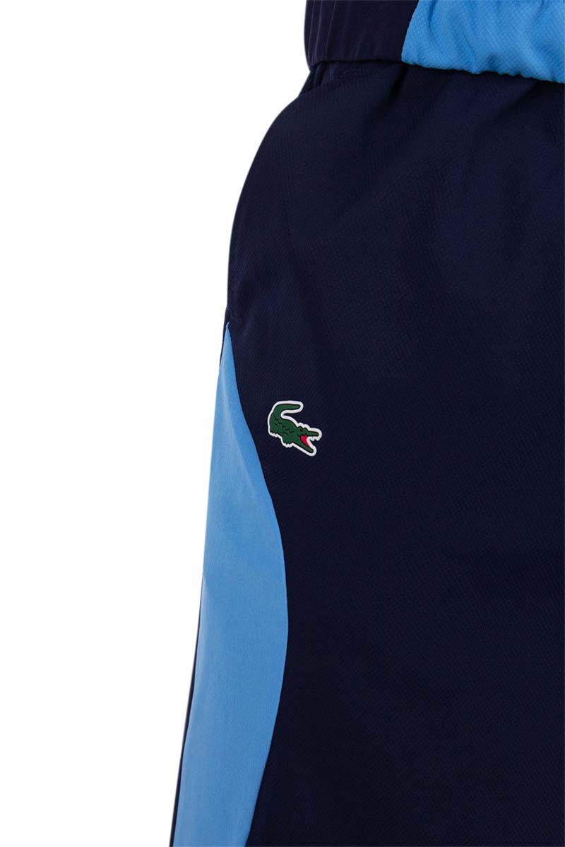 Lacoste Jogging Pak Wh9341 L-blauw
