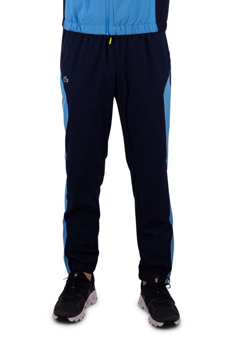 Lacoste Jogging Pak Wh9341 L-blauw