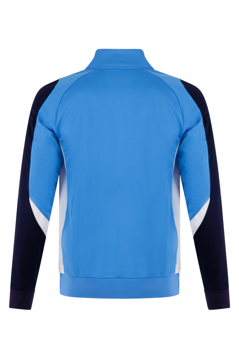 Lacoste Jogging Top Sh9377 L-blauw