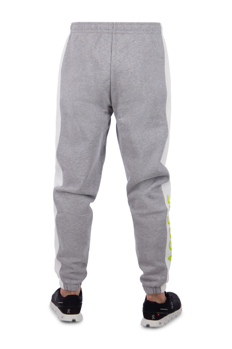 Lacoste Jogging Broek Xh8370 Grijs